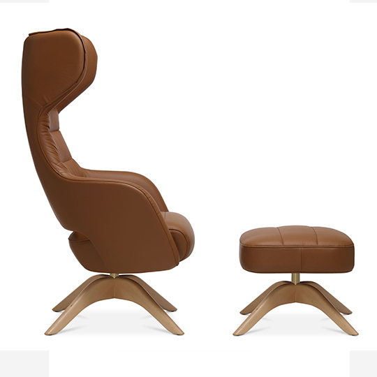 Sinetica Captain Heaven