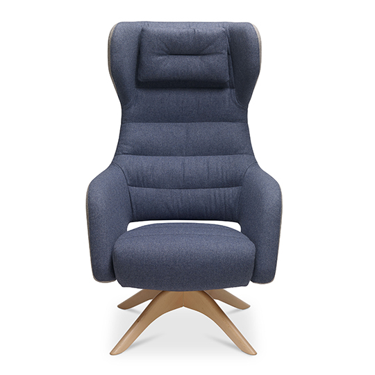 Sinetica Captain Heaven