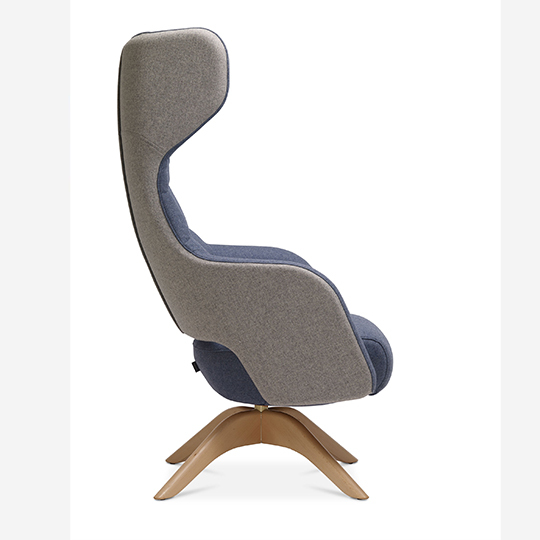 Sinetica Captain Heaven